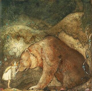 John Bauer